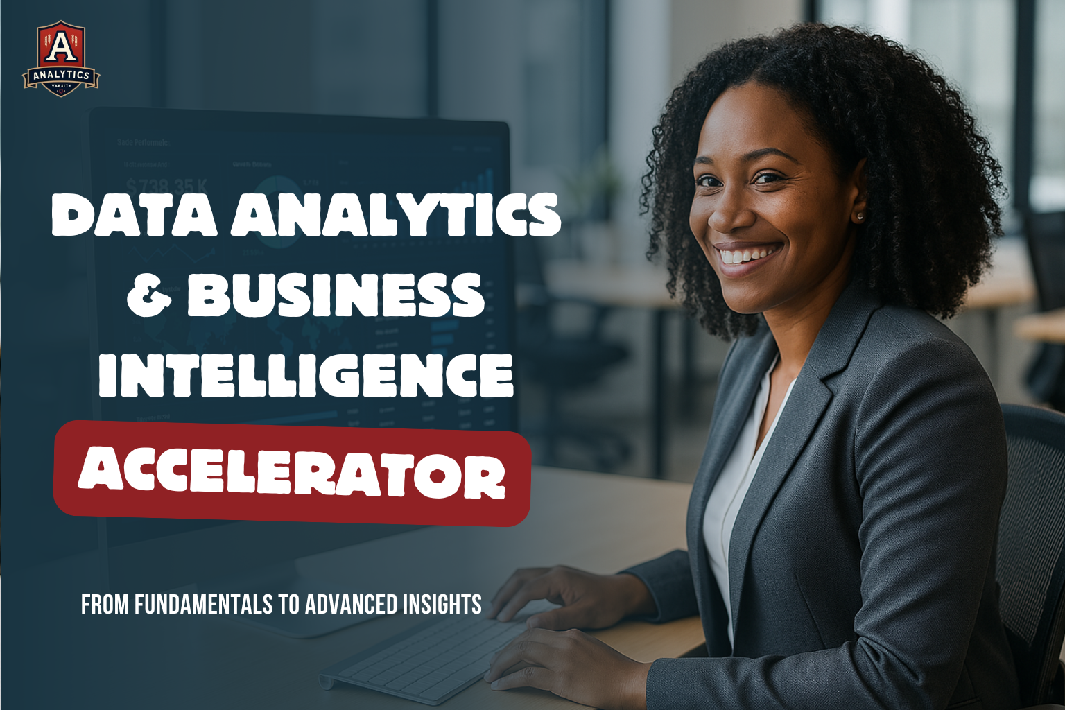 Analytics Varsity- Course image 2a